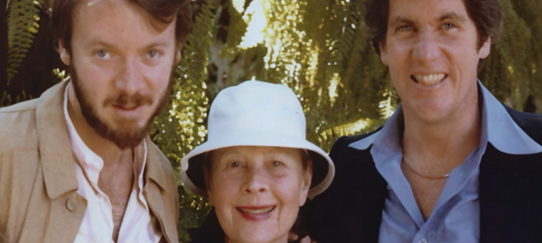 Celebrating Laughter: The Life and Films of Colin Higgins